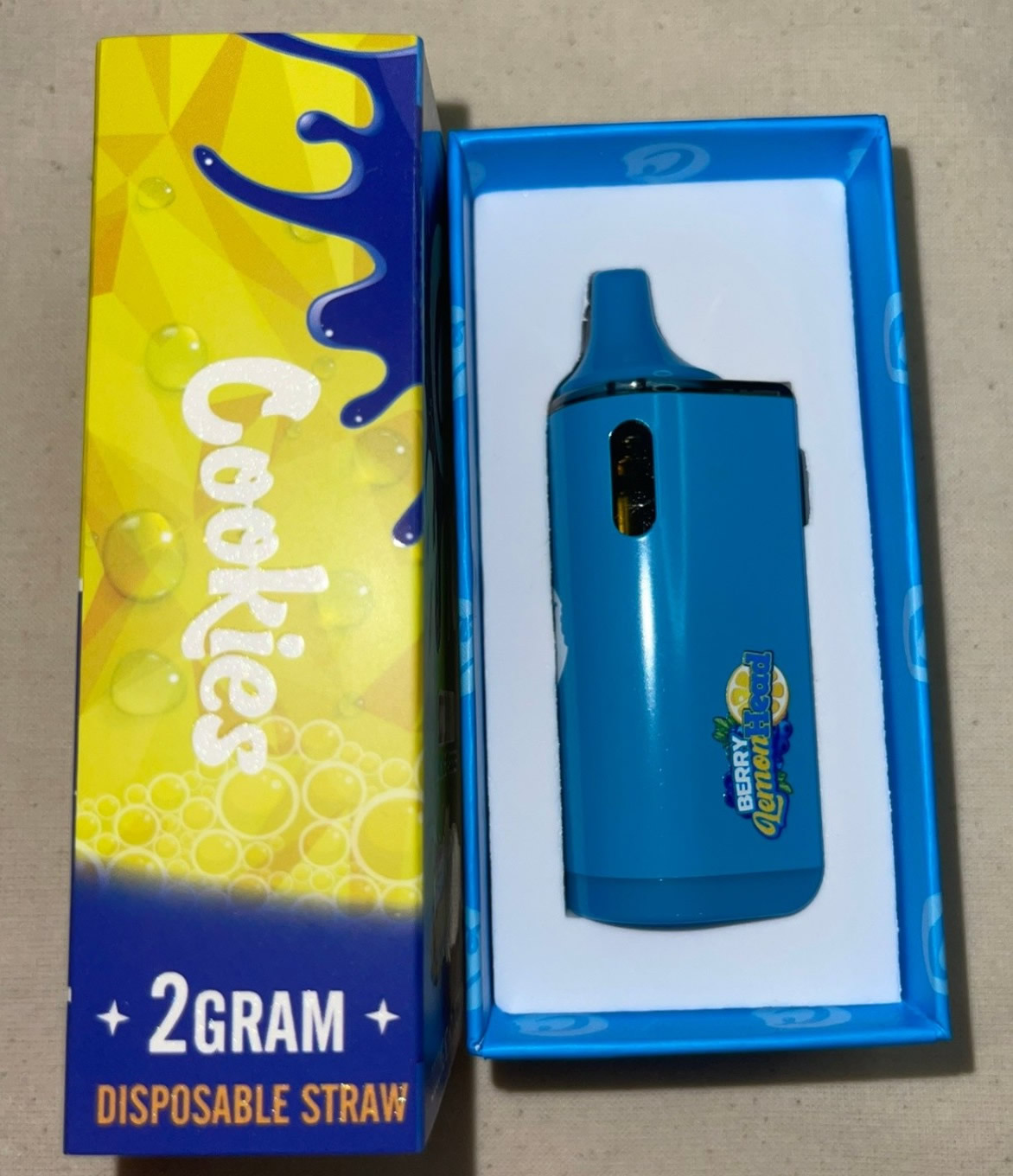 Liquid Diamonds and Live Resin 2 Gram DIsposables Cartridges